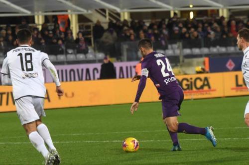 ACF FIORENTINA VS CITTADELLA 09