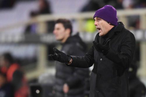 ACF FIORENTINA VS CITTADELLA 25