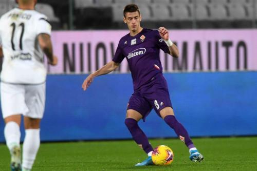 ACF FIORENTINA VS CITTADELLA 31