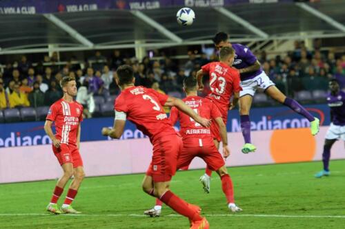 ACF FIORENTINA VS FC TWENTE 02