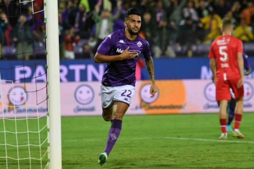 ACF FIORENTINA VS FC TWENTE 03