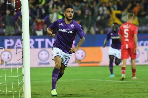 ACF FIORENTINA VS FC TWENTE 04