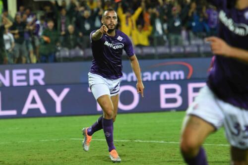 ACF FIORENTINA VS FC TWENTE 12