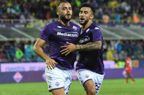 ACF FIORENTINA VS FC TWENTE 13