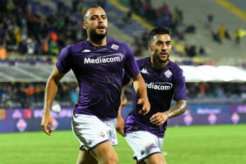 ACF FIORENTINA VS FC TWENTE 15