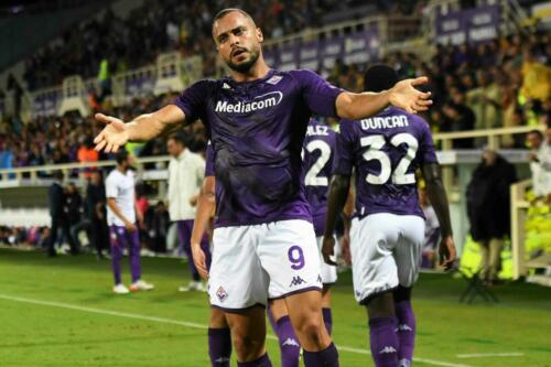 ACF FIORENTINA VS FC TWENTE 16