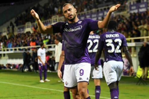 ACF FIORENTINA VS FC TWENTE 17