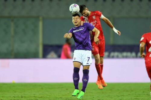 ACF FIORENTINA VS FC TWENTE 21