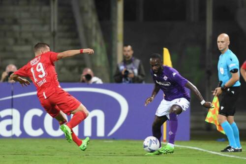 ACF FIORENTINA VS FC TWENTE 22