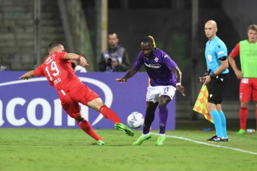 ACF FIORENTINA VS FC TWENTE 23