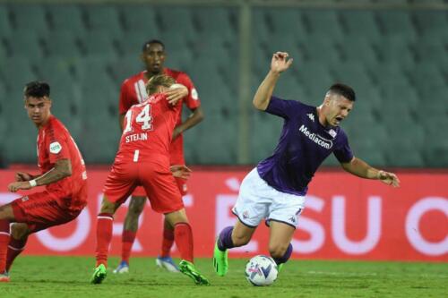 ACF FIORENTINA VS FC TWENTE 31