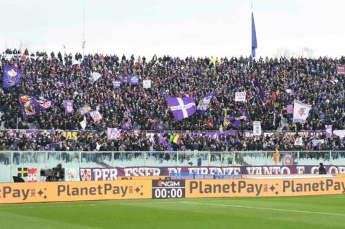 ACF FIORENTINA VS HELLAS VERONA FC 02