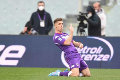 ACF FIORENTINA VS HELLAS VERONA FC 16