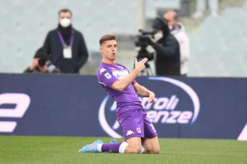 ACF FIORENTINA VS HELLAS VERONA FC 17