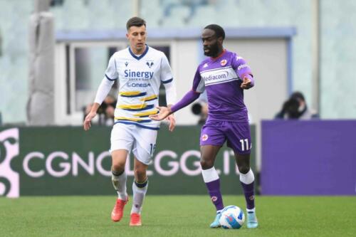 ACF FIORENTINA VS HELLAS VERONA FC 26