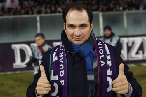 ACF FIORENTINA VS LECCE 02