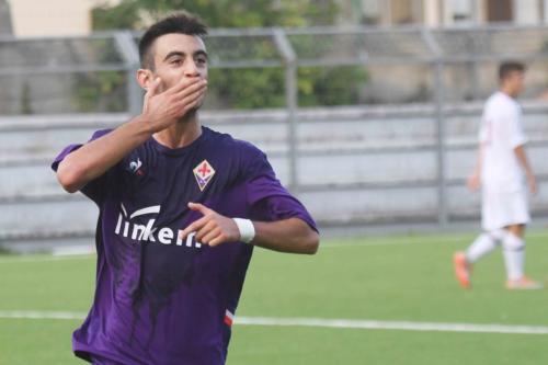 ACF FIORENTINA VS LIVORNO 18