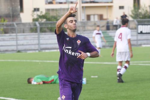 ACF FIORENTINA VS LIVORNO 19