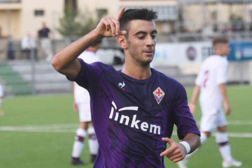 ACF FIORENTINA VS LIVORNO 20