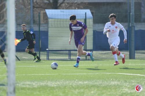 ACF FIORENTINA VS PERUGIA 17