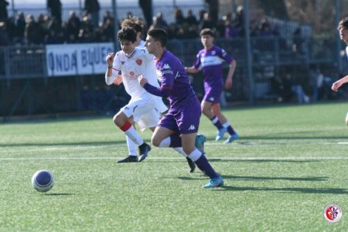 ACF FIORENTINA VS PERUGIA 19