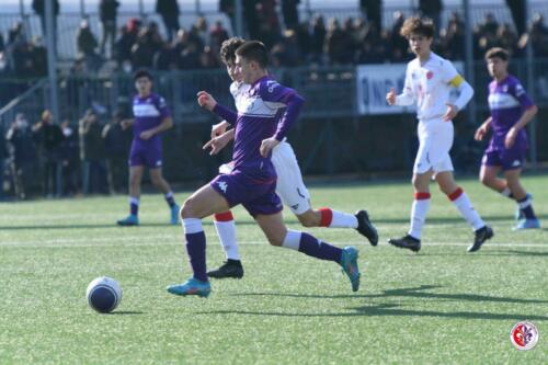 ACF FIORENTINA VS PERUGIA 22