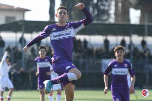 ACF FIORENTINA VS PERUGIA 31