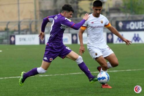 ACF FIORENTINA VS ROMA 113