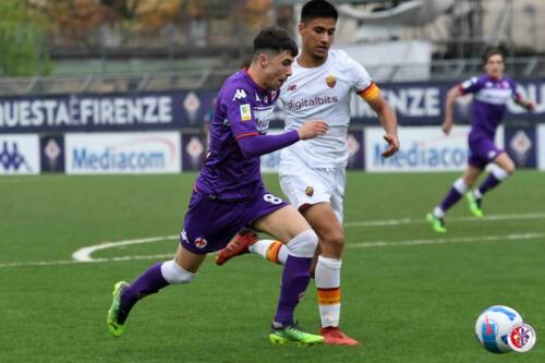 ACF FIORENTINA VS ROMA 115