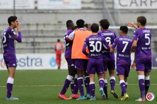 ACF FIORENTINA VS ROMA 127