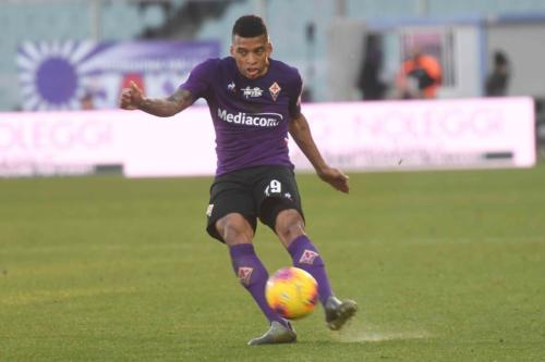 ACF FIORENTINA VS SPAL 25