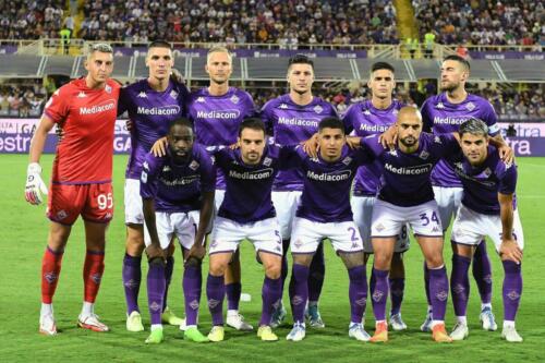 ACF FIORENTINA VS SSC NAPOLI 03