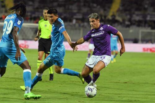 ACF FIORENTINA VS SSC NAPOLI 08