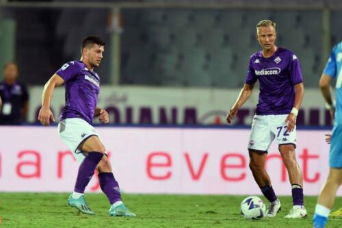 ACF FIORENTINA VS SSC NAPOLI 20