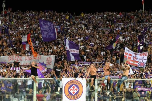 ACF FIORENTINA VS SSC NAPOLI 30