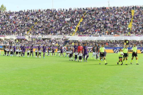 ACF FIORENTINA VS UDINESE 03