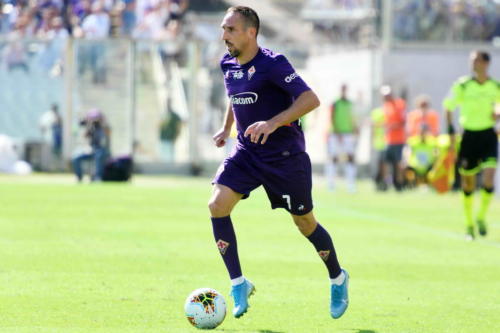 ACF FIORENTINA VS UDINESE 15