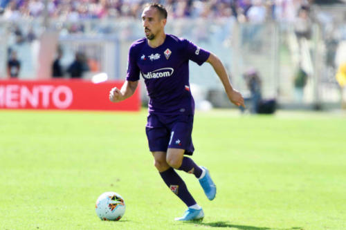 ACF FIORENTINA VS UDINESE 16