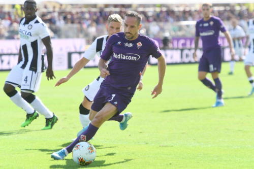 ACF FIORENTINA VS UDINESE 17