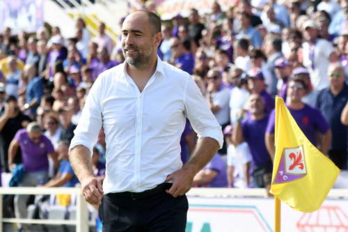 ACF FIORENTINA VS UDINESE 19