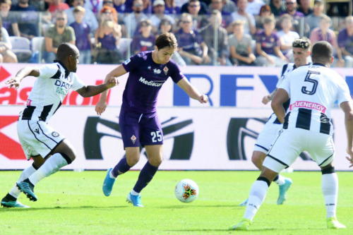 ACF FIORENTINA VS UDINESE 20