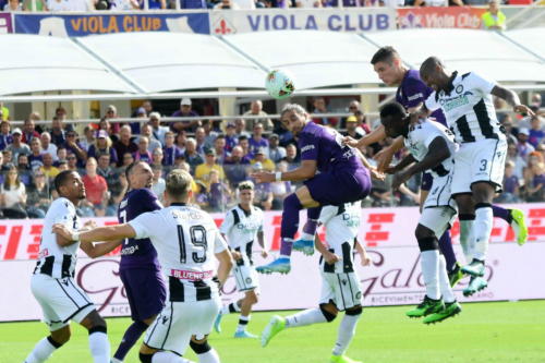 ACF FIORENTINA VS UDINESE 21