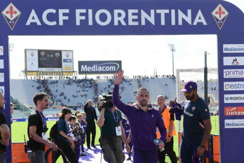 ACF FIORENTINA VS UDINESE 27