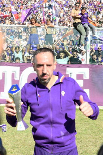 ACF FIORENTINA VS UDINESE 29