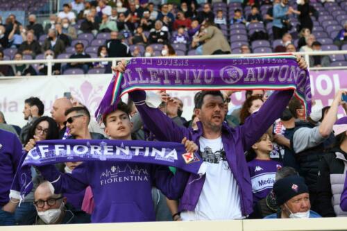 ACF FIORENTINA VS UDINESE CALCIO 02