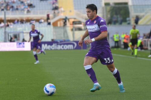 ACF FIORENTINA VS UDINESE CALCIO 09