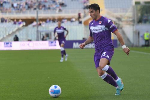 ACF FIORENTINA VS UDINESE CALCIO 10