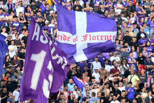 ACF FIORENTINA VS UDINESE CALCIO 13