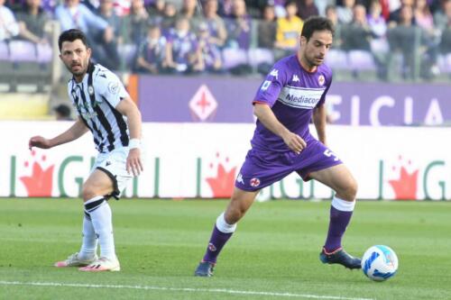 ACF FIORENTINA VS UDINESE CALCIO 14