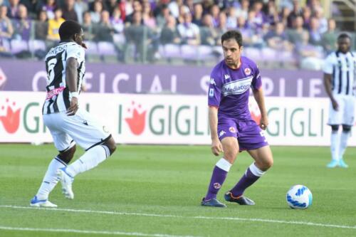 ACF FIORENTINA VS UDINESE CALCIO 15